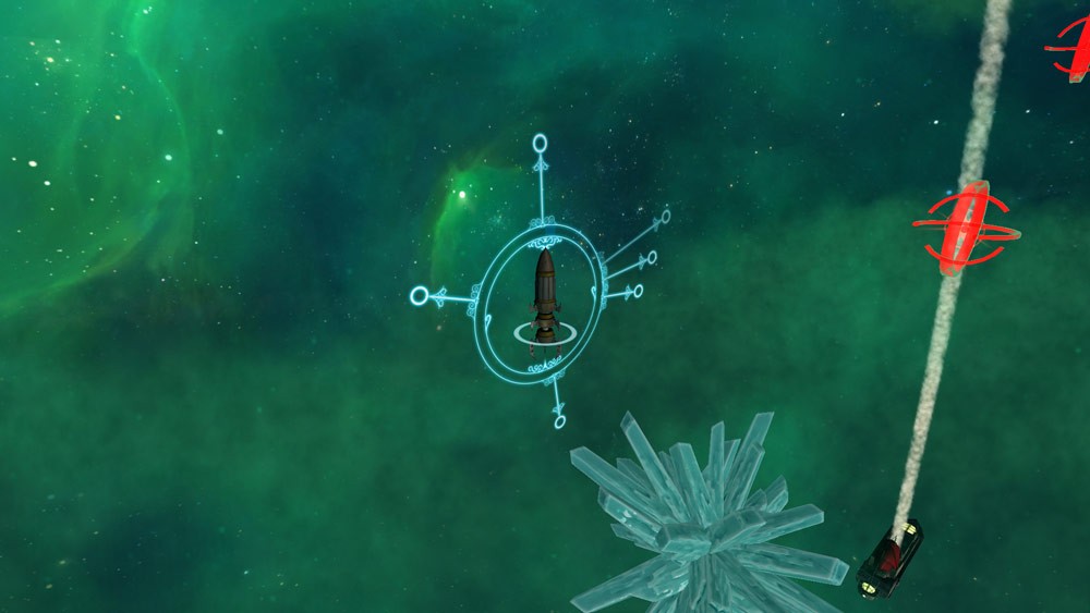 G Prime Into The Rain